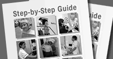 step by step guide